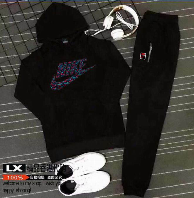men nike sport suits-074
